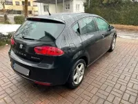 Gebraucht Seat Leon Copa 105 PS (77 kW) 2012 Schwarz Limousine