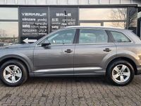 Gebraucht Audi Q7 340 PS (250 kW) 2021 Grau SUV