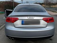 Second-hand Audi A5 136 CP (100 kW) 2016 Gri Coupe