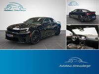 Second-hand Dodge Charger 717 CP (527 kW) 2017 Negru Berlinǎ