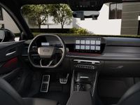 Neu Audi Q3 Ambiente 204 PS (150 kW) 2025 Mythosschwarz metallic SUV