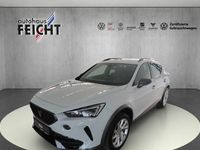 Gebraucht Cupra Formentor 150 PS (110 kW) 2024 Weiß SUV