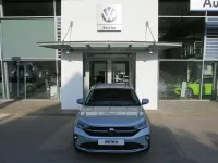 Neu VW Taigo Life 95 PS (69 kW) 2025 Reflexsilber metallic SUV