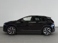 Neu Skoda Elroq SportLine 210 kW (286 PS) 2026 Schwarz SUV