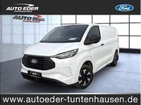 Neu Ford Transit Custom Trend 232 PS (170 kW) 2025 Weiß (frostweiß (weiß)) Limousine