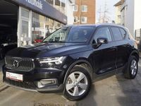 Gebraucht Volvo XC40 150 PS (110 kW) 2020 Schwarz SUV