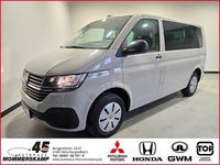 Używany VW Multivan Family 110 KM (80 kW) 2021 Szary Minivan