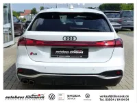 Gebraucht Audi A5 Edition .1 204 PS (150 kW) 2025 Gletscherweiß metallic Kombi