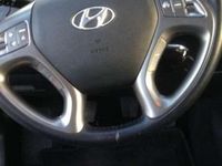Gebraucht Hyundai ix35 Trend 135 PS (99 kW) 2014 Braun SUV