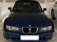 Gebraucht BMW Z3 118 PS (86 kW) 2003 Cabrio