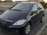 gebraucht Mercedes A160 A 160(169.031)