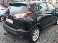 gebraucht Opel Crossland (X) Edition /AHK/ Sitz & Lenkradheiz.