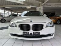 gebraucht BMW 730 730 d d , Automatik,Navi,BI-Xenon,Totewinkel,El-Sitze