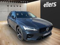 Gebraucht Volvo V60 Plus 197 PS (144 kW) 2025 Blau Kombi