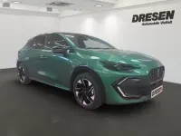 Neu Renault Clio Techno 114 PS (83 kW) 2026 Gruen Kleinwagen