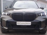 Gebraucht BMW X5 M Sport 352 PS (258 kW) 2024 Grün SUV