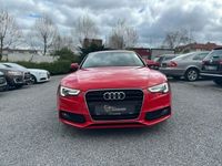 gebraucht Audi A5 Sportback 1.8 TFSI-S-LINE-NAVI-SHZ-L.Sch.