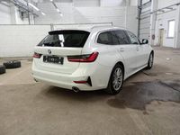 gebraucht BMW 320 d Touring xDRIVE LUXURY AHK PANO RFK FREUDE