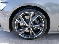 Gebraucht Audi S6 Ambiente 344 PS (253 kW) 2024 Chronosgrau metallic Kombi