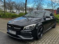 gebraucht Mercedes CLA200 / AMG Line