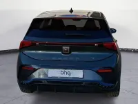 Gebraucht Cupra Born VZ 239 kW (326 PS) 2024 Grün Kleinwagen
