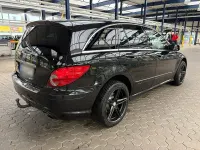 Gebraucht Mercedes R280 190 PS (139 kW) 2009 Schwarz Kombi