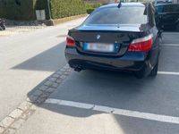 gebraucht BMW 525 XD E60 Diesel M Packet