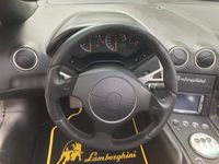 gebraucht Lamborghini Murciélago LP640 Roadster -