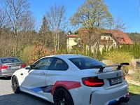Gebraucht BMW M2 Competition Edition 411 PS (302 kW) 2020 Weiß Coupé