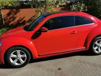Używany VW Beetle 105 KM (77 kW) 2012 Hatchback