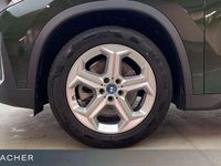 Gebraucht BMW iX1 Performance 200 kW (272 PS) 2023 Sanremo green metallic SUV
