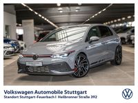 gebraucht VW Golf VIII Golf GTI ClubsportGTI Clubsport DSG Navi Schiebedach Kamera