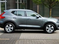 Gebraucht Volvo XC40 Momentum 190 PS (139 kW) 2019 Grau SUV