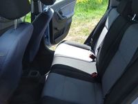 gebraucht Skoda Fabia II 5J Limousine 69 PS Anhängerkupplung Klima 53.000km