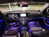 Second-hand Mercedes E200 150 CP (110 kW) 2017 Alb Berlinǎ