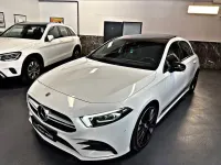 Gebraucht Mercedes A35 AMG AMG 306 PS (225 kW) 2019 Weiß Limousine