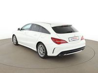 gebraucht Mercedes CLA220 Shooting Brake CLA-KlasseAMG Line, Diesel, 24.290 €