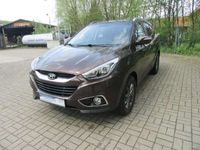 gebraucht Hyundai ix35 FIFA World Cup Edition 2WD