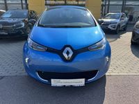 gebraucht Renault Zoe (mit Batterie) 41 kwh Intens