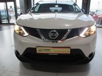 gebraucht Nissan Qashqai 360°Kamera,Navi,1.2L,AHK