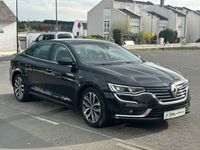 Gebraucht Renault Talisman Intens 131 PS (96 kW) 2015 Schwarz Limousine