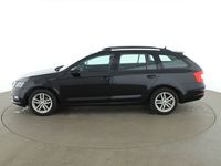 gebraucht Skoda Octavia 1.5 TSI ACT Style, Benzin, 16.720 €