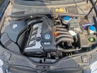gebraucht VW Passat 3BG 2.0 Benzin