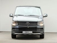 Gebraucht VW T6 PanAmericana 199 PS (146 kW) 2019 Grau Van