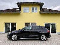 Gebraucht Audi A3 S-Line 204 PS (150 kW) 2022 Schwarz Limousine