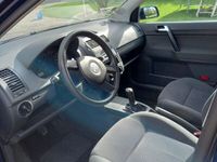 gebraucht VW Polo 1.2 47kW Basis Basis