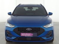 gebraucht Ford Focus ST-Line HuD|LED|Fahrassistenz-Paket|Navi