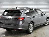 Neu Skoda Superb Selection 193 PS (141 kW) 2025 Graphite grau metallic (5x) Kombi