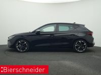 Gebraucht Cupra Leon 150 PS (110 kW) 2025 Schwarz Limousine