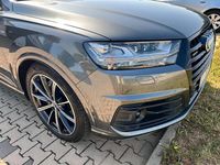 Gebraucht Audi Q7 Ambiente 286 PS (210 kW) 2019 Grau SUV